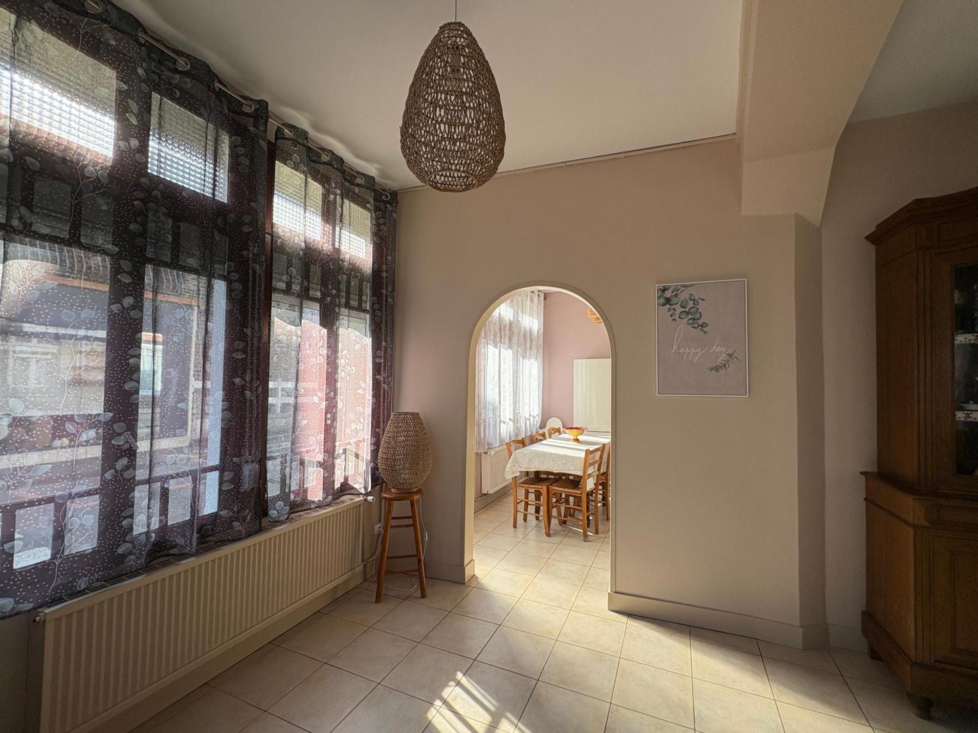 Les Sources Yportaises Vila Exterior foto