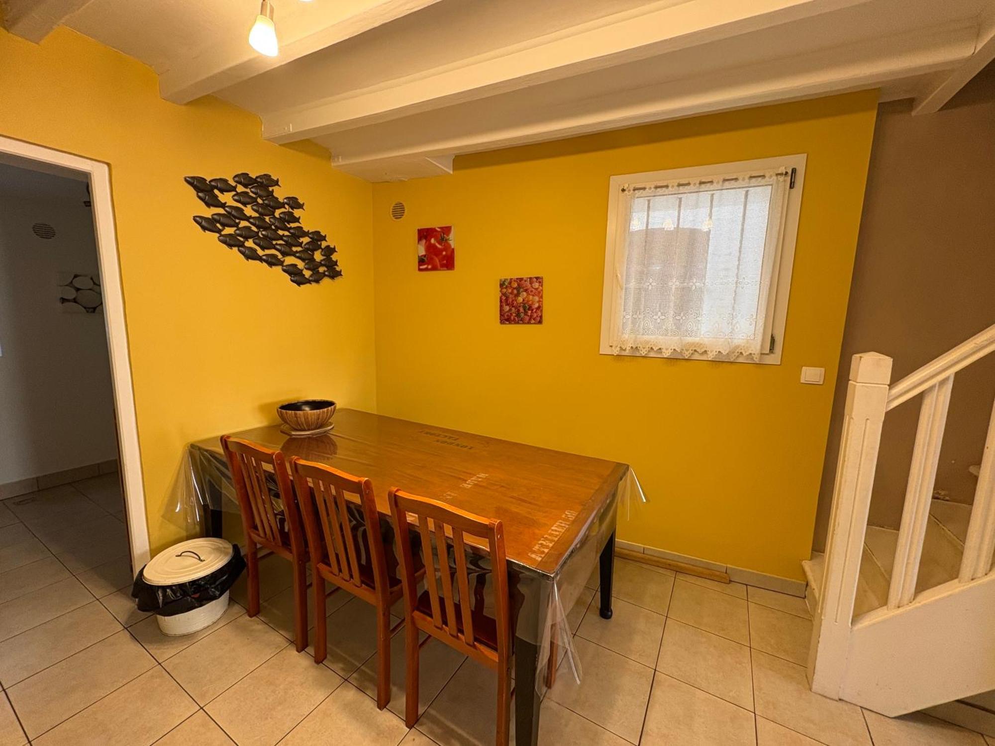 Les Sources Yportaises Vila Exterior foto